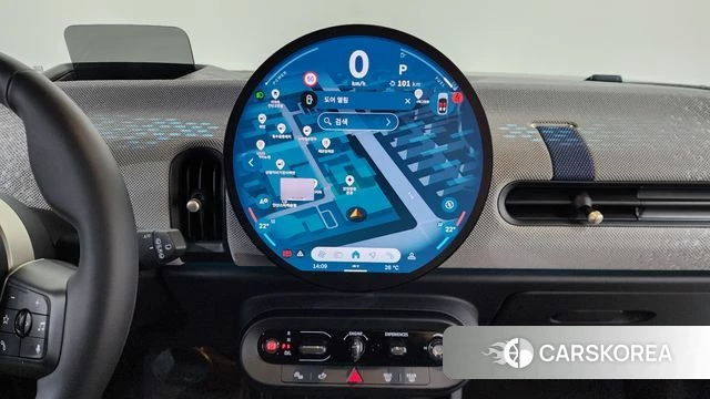 Mini Cooper S 2025 Серый из Кореи, фото 5