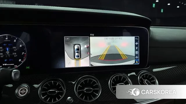 Mercedes-Benz E-Class W213 id 3494508 из Кореи 5