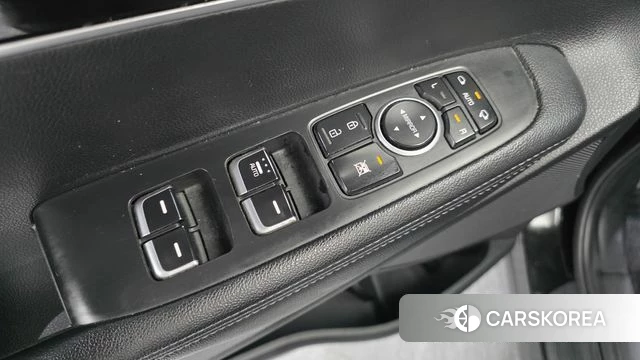 Kia The New Sorento 2018 Черный из Кореи, фото 5