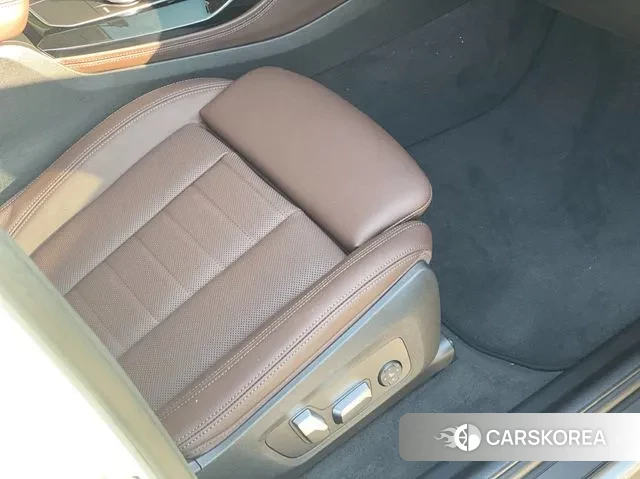 BMW X4 (G02) 2022 Белый из Кореи, фото 5