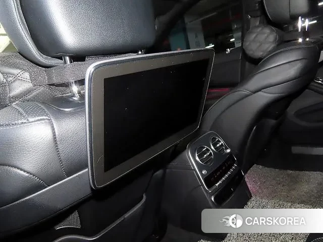 Mercedes-Benz S-Class W222 2020 Серебряный из Кореи, фото 5