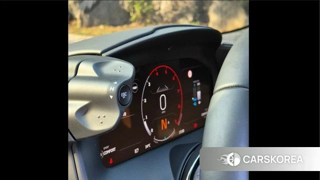 McLaren Artura 2023 Синий нефрит из Кореи, фото 5