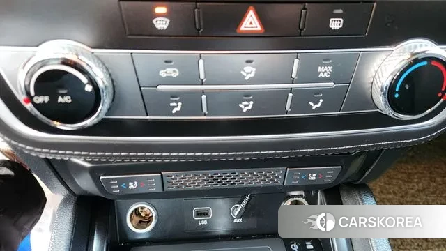 Ssangyong Rexton Sports Cannes 2020 Белый из Кореи, фото 5