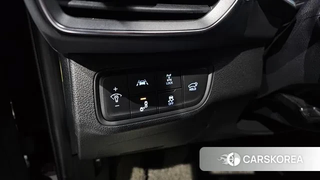 Hyundai Santa Fe TM 2019 Черный из Кореи, фото 5