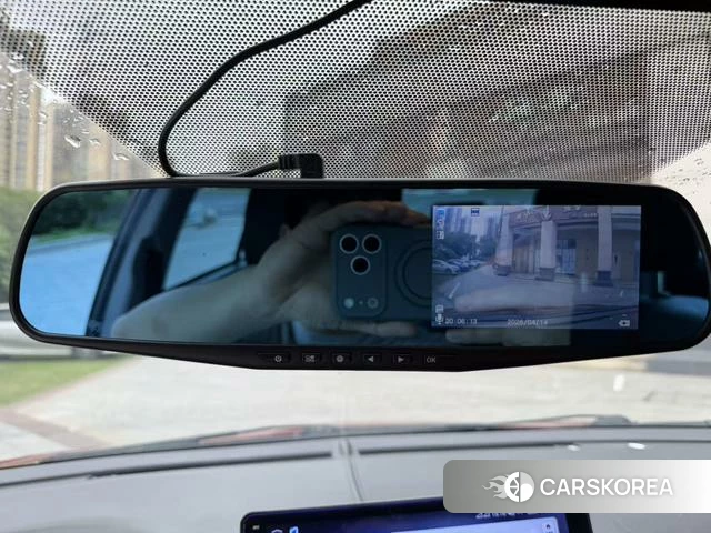 Toyota YARIS L Zhixuan 2022 Красный из Китая, фото 5