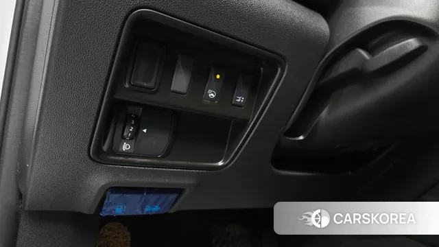 Renault Korea (Samsung) The New QM6 2020 Белый из Кореи, фото 5