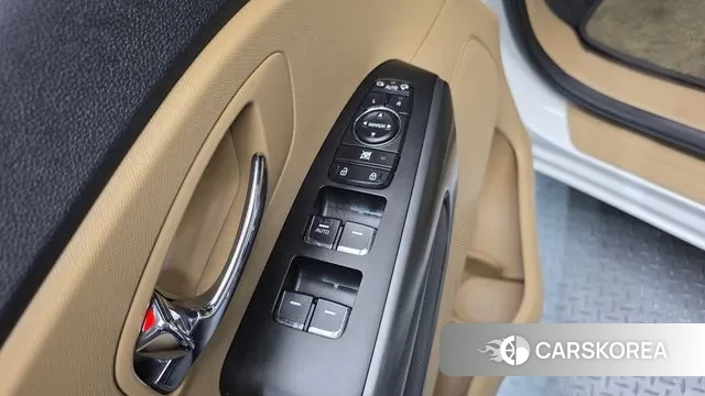 Kia The New Carnival 2019 Белый из Кореи, фото 5
