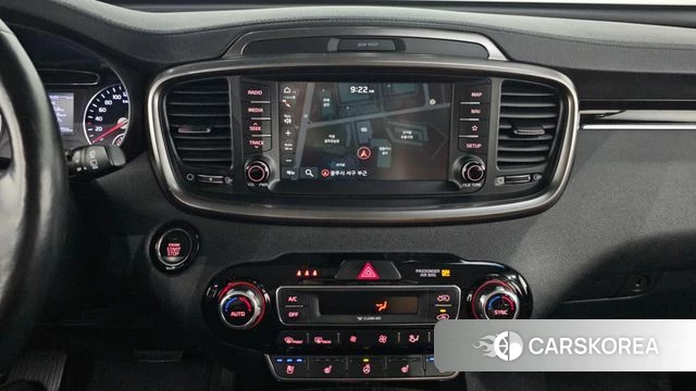 Kia The New Sorento 2019 Белый из Кореи, фото 5