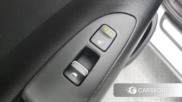 Hyundai Grandeur IG 2018 Белый из Кореи, фото 5