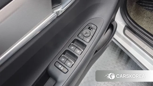 Hyundai The New Grandeur IG Hybrid 2020 Белый из Кореи, фото 5