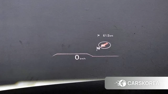 Genesis GV80 2020 Песочный из Кореи, фото 5