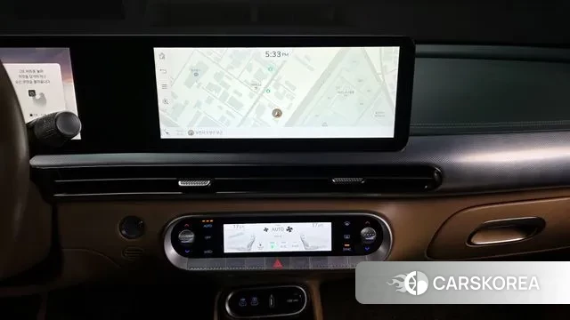 Genesis GV60 2021 Белый из Кореи, фото 5