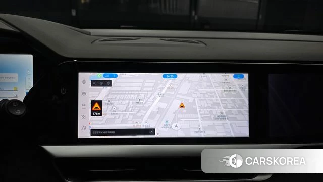 Renault Korea (Samsung) Grand Coleos 2025 Серый из Кореи, фото 5