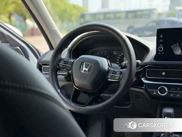 Honda Style 2023 Белый из Китая, фото 5