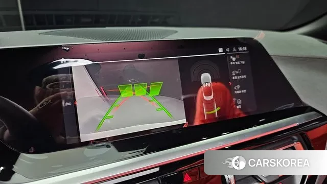 BMW Z4 (G29) 2024 Белый из Кореи, фото 5