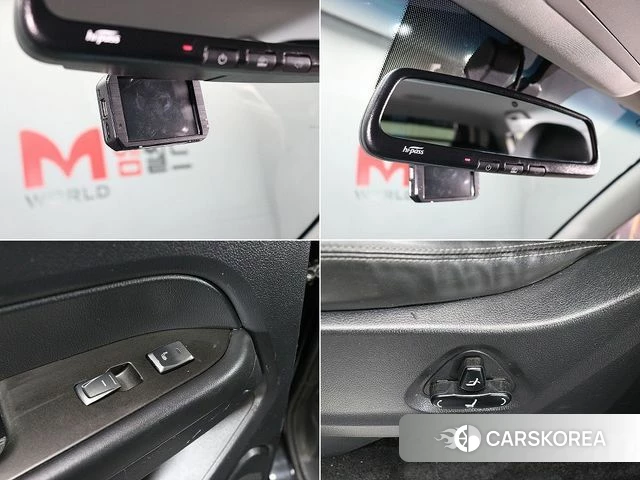 Ssangyong Rexton Sports 2018 Черный из Кореи, фото 5