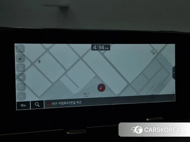 Kia Carnival 4th generation 2022 Белый из Кореи, фото 5