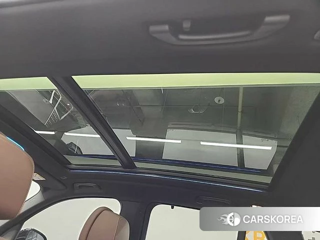 BMW X5 (G05) 2025 Черный из Кореи, фото 5