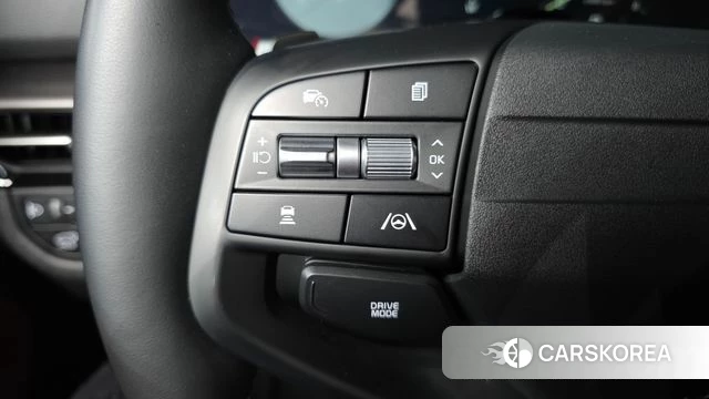 Kia The New Sportage 5th Generation Hybrid 2025 Белый из Кореи, фото 5