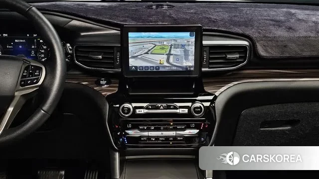 Ford Explorer 6th Generation id 2895764 из Кореи 5