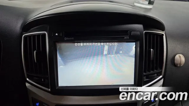 Hyundai The New Grand Starex 2019 Черный из Кореи, фото 5