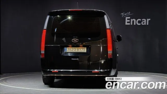 Hyundai Staria id 2665759 из Кореи 5