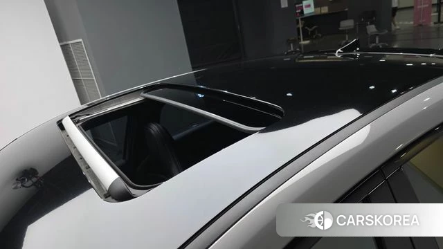 Hyundai Avante (CN7) 2023 Серебристо-серый из Кореи, фото 5