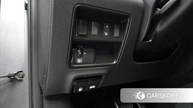 Renault Korea (Samsung) The New QM6 2020 Серый из Кореи, фото 5