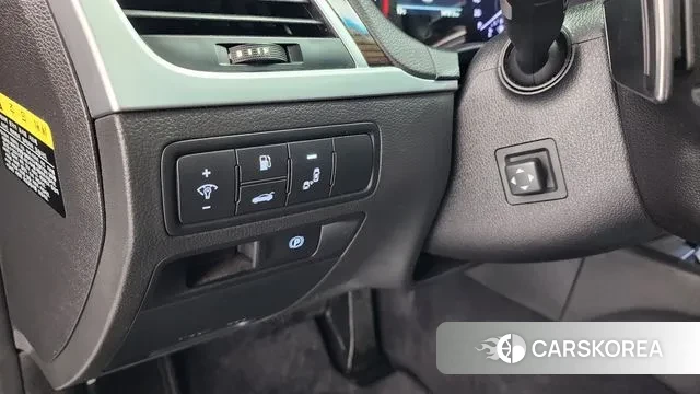 Genesis G80 2018 Черный из Кореи, фото 5