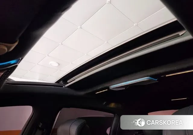 Mercedes-Benz S-Class W223 2024 Черный из Кореи, фото 5