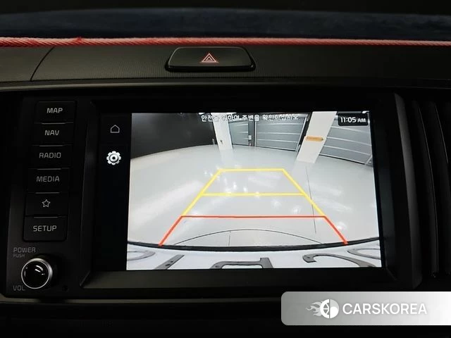 Kia The New Kia Ray 2022 Белый из Кореи, фото 5