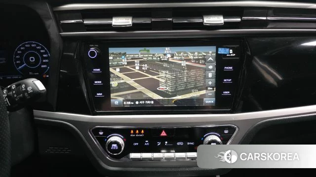 Ssangyong Beautiful Korando 2019 Белый из Кореи, фото 5