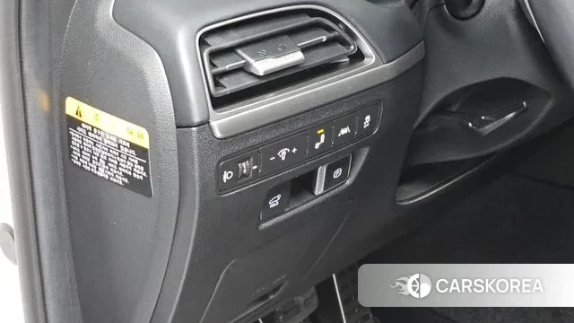 Hyundai Palisade 2019 Белый из Кореи, фото 5