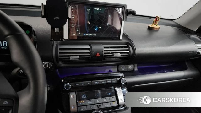 Hyundai Casper 2024 Белый из Кореи, фото 5