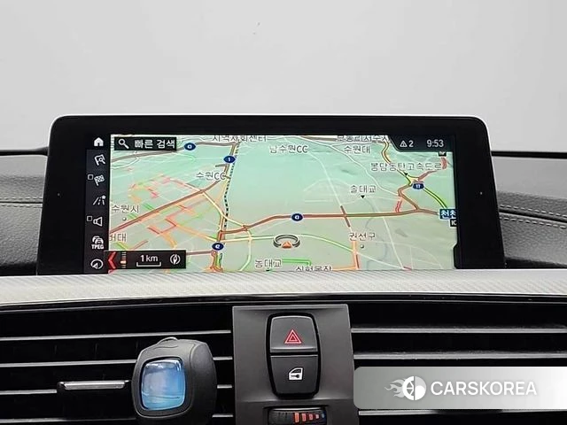 BMW 4 Series (F32) 2018 Белый из Кореи, фото 5