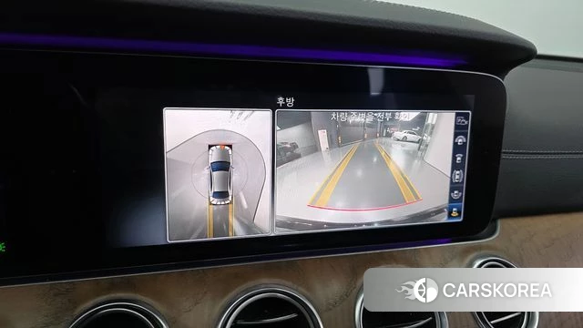 Mercedes-Benz E-Class W213 2020 Черный из Кореи, фото 5