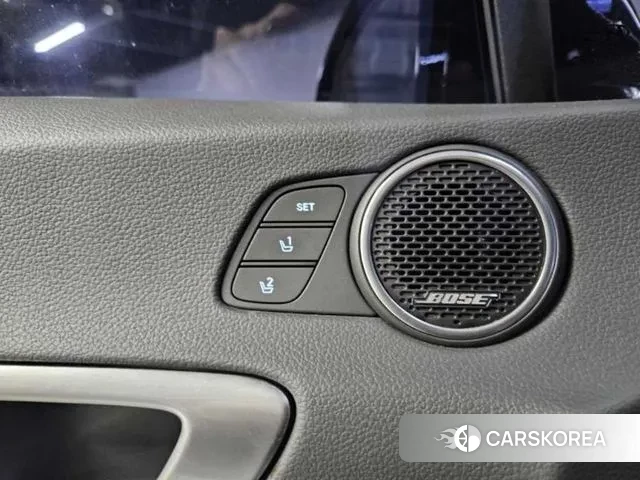 Hyundai Sonata (DN8) 2020 Синий из Кореи, фото 5