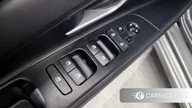 Hyundai Avante (CN7) 2021 Серый из Кореи, фото 5