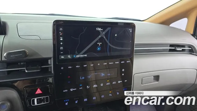 Hyundai Staria id 2658763 из Кореи 5