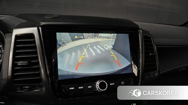 Ssangyong The New Rexton Sports Cannes 2021 Серый из Кореи, фото 5