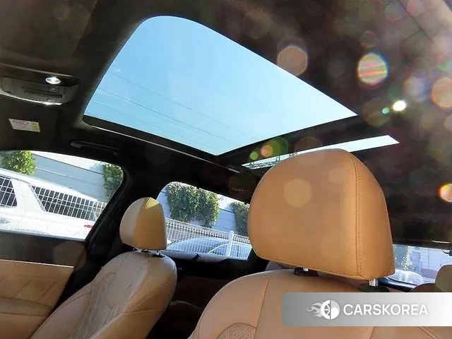 Kia Sorento 4th Generation 2020 Черный из Кореи, фото 5