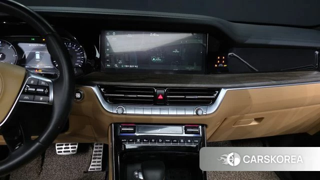 Kia Mohave Master 2021 Белый из Кореи, фото 5