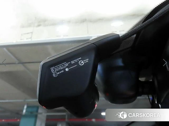 Audi A6 (C8) 2023 Белый из Кореи, фото 5