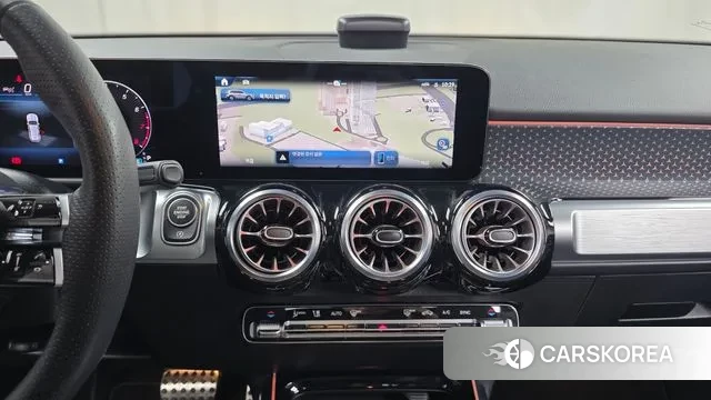 Mercedes-Benz GLB-Class X247 2025 Серый из Кореи, фото 5