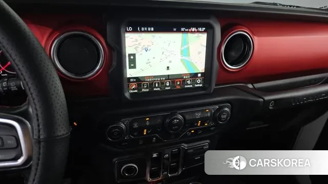 Jeep Wrangler (JL) 2020 Белый из Кореи, фото 5