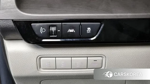 Kia Carnival 4th generation 2020 Белый из Кореи, фото 5