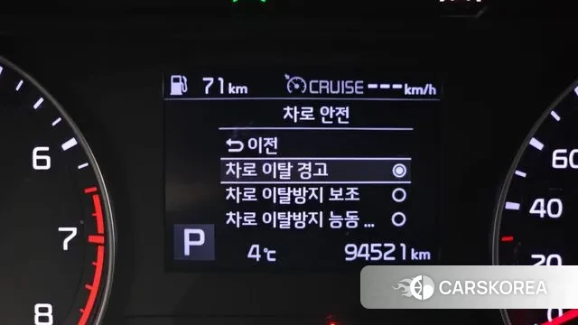 Kia Come New K3 2019 Белый из Кореи, фото 5