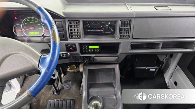 Chevrolet (GM Daewoo) New Damas 2019 Белый из Кореи, фото 5