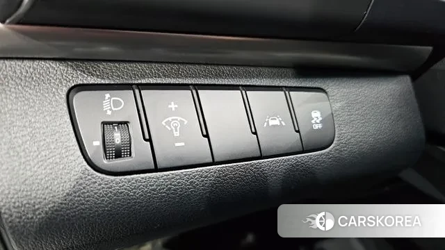 Hyundai The New Avante AD 2019 Серый из Кореи, фото 5