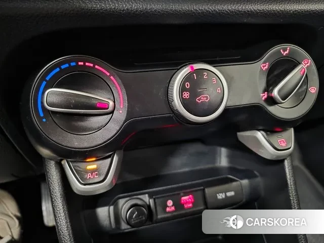 Kia All New Morning (JA) 2020 Жемчужный цвет из Кореи, фото 5